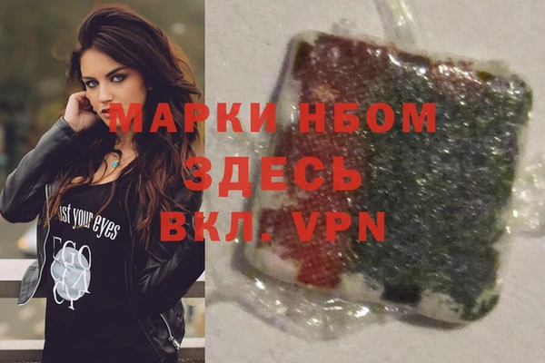твердый Осинники